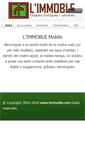 Mobile Screenshot of limmoble.com